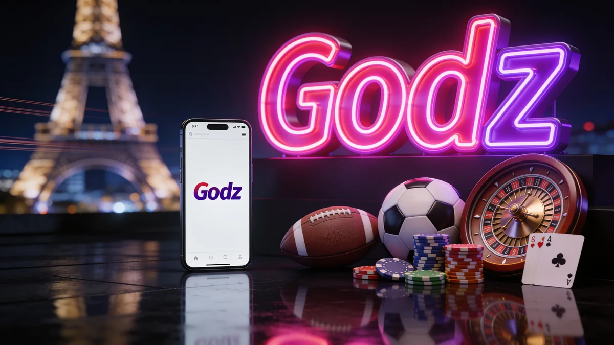 Comment commencer à gagner gros chez Godz Casino pour les joueurs en France